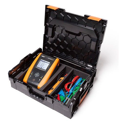 Installationstester 1010450 Installationstester 1010450