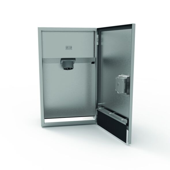 Verteiler-Schrank Aufputz 563925 Verteiler-Schrank Aufputz 563925