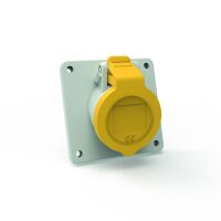 Anbausteckdose 127481