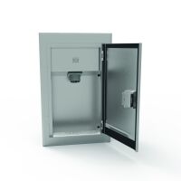 Verteiler-Schrank 563720