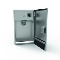 Verteiler-Schrank Aufputz 563921