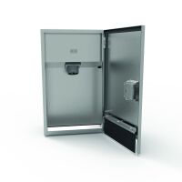 Verteiler-Schrank Aufputz 563925
