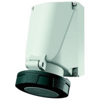 Wanddose IP67 2407A