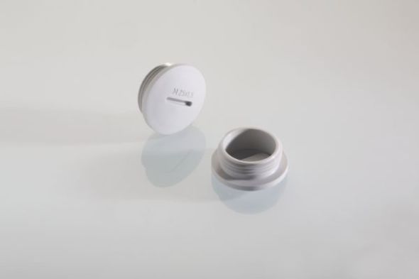 Blindstopfen 514GFK/212