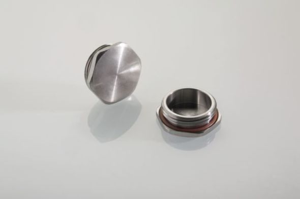 Blindstopfen 7232/DR/st