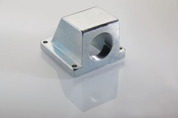 Flanschwinkel 240 W