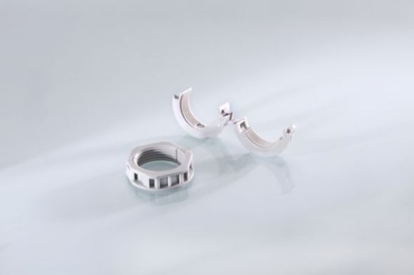 Gegenmutter 1420/220nGGM