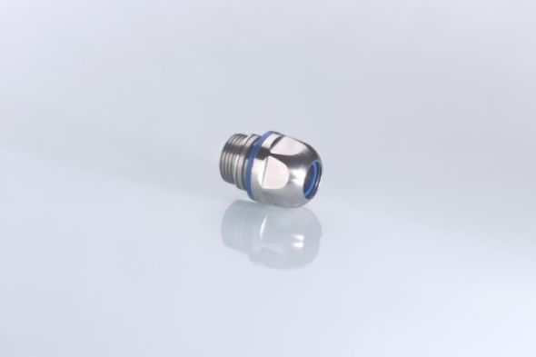 Hygieneverschraubung bg 225VA cp