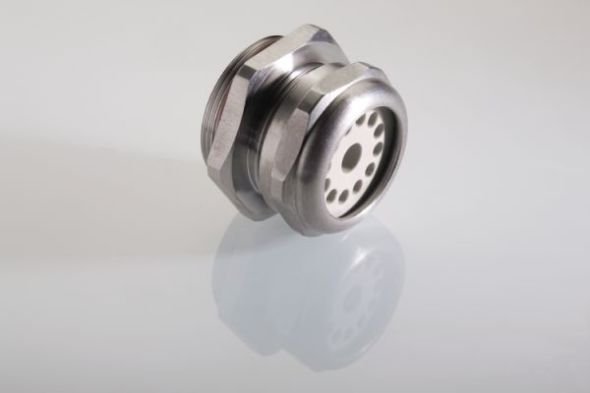 Kabelverschraubung 21652ypm2x5