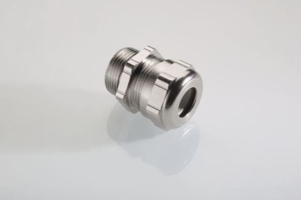 Kabelverschraubung 2542818S08 Pg21 Kabelverschraubung 2542818S08 Pg21