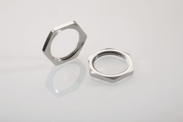 MS-Gegenmutter 752/5