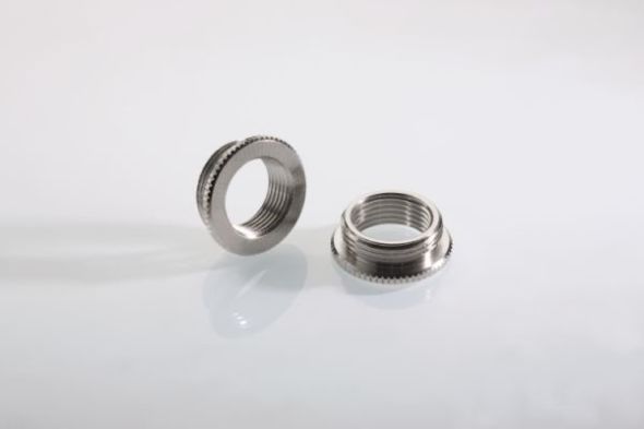 Reduktion gerändelt 10.240/232