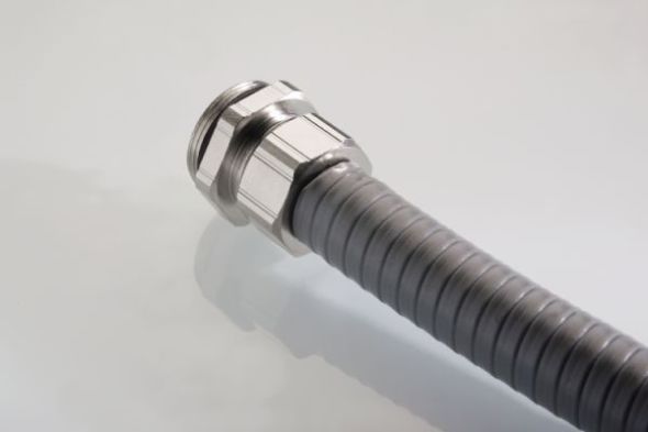 Schlauchverschraubung 152SD13.10