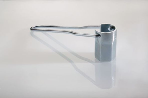 Steckschlüssel SSG 22g