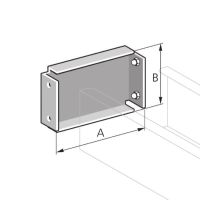 Endkappe EKI 50/ 50 S