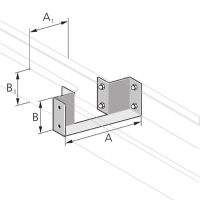 Endkappe EKIR150/100 100/100S