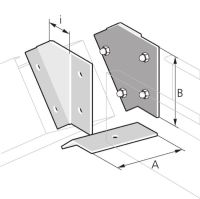 Verbinder AWV 200/100 VAG