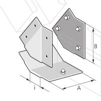 Verbinder IWV 200/100 VAG
