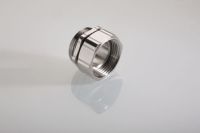 Verschraubungswinkel 220 MEF