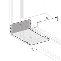 Winkelverbinder PIK VWI 30/30VA