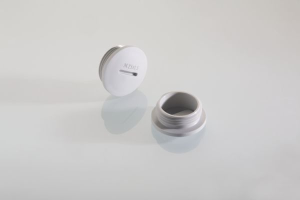 Blindstopfen 514GFK/240