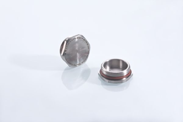 Blindstopfen 7216/DR/stex