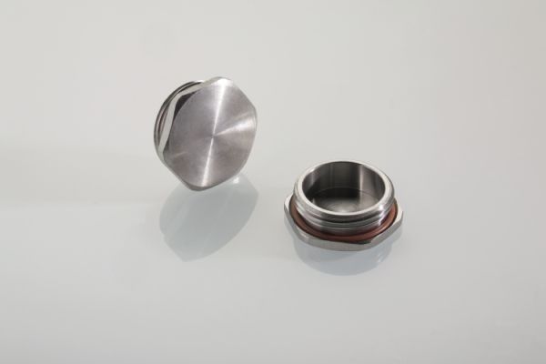 Blindstopfen 7232/DR/st