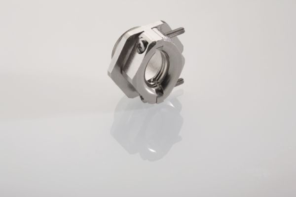 Druckschraube KLE 21