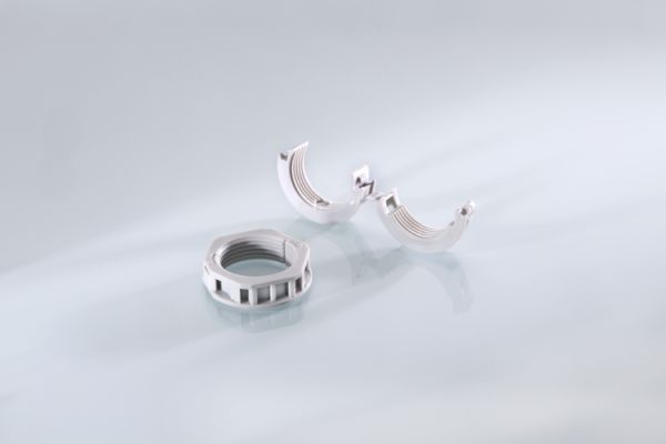 Gegenmutter 1420/225uGGM