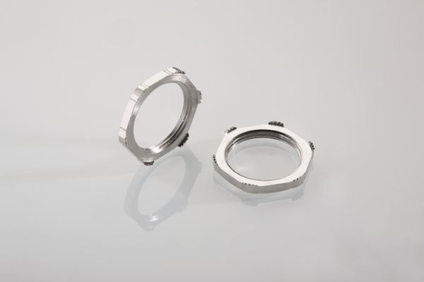 Gegenmutter GMM 220/7 PA