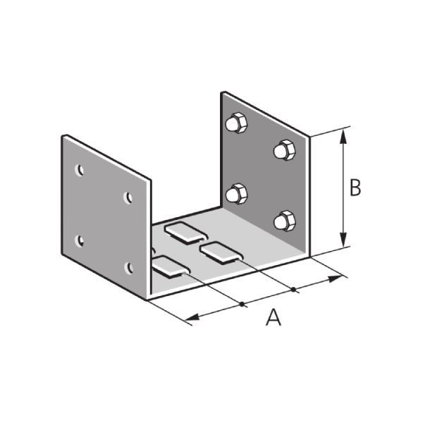 Halter HTW2 100/100 S
