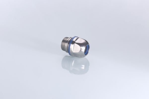 Hygieneverschraubung bg 240VA cp