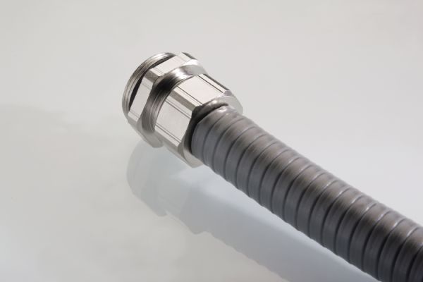 Schlauchverschraubung 153SD16.13 Schlauchverschraubung 153SD16.13