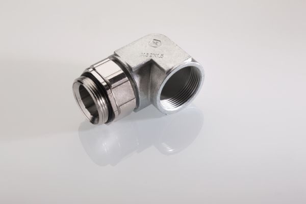 Verschr.Winkel M. Kupplung 220EF