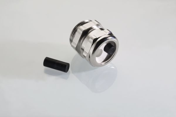 Verschraubung 154m8x4 Pg21/29 Verschraubung 154m8x4 Pg21/29