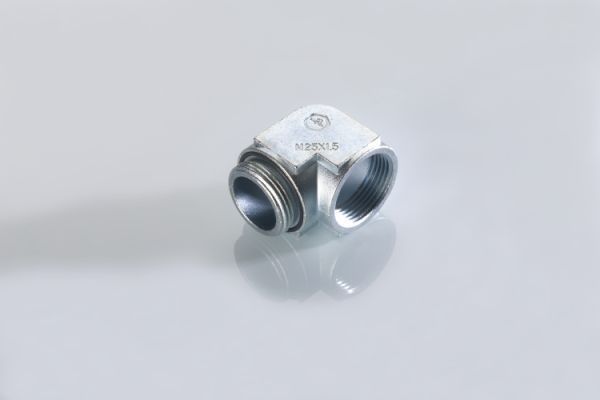 Verschraubungswinkel 225 F