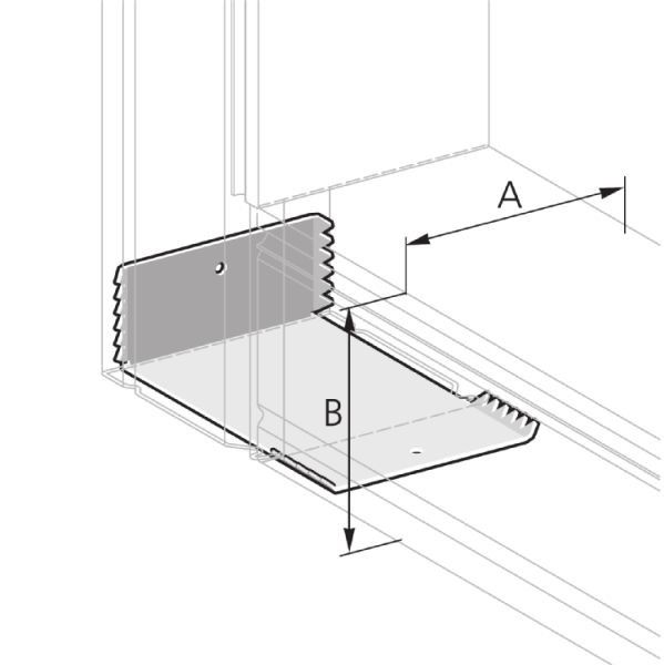 Winkelverbinder PIK VWI 30/30VA