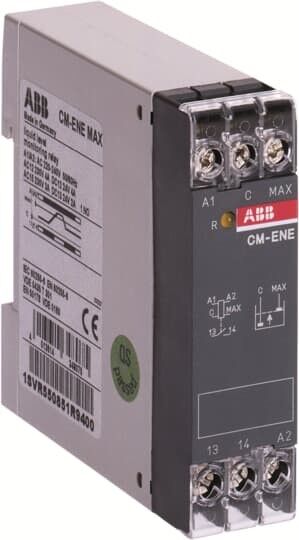 Niveaurelais CM-ENE MAX Niveaurelais CM-ENE MAX
