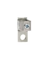 Phasenschiene für alle FLEXLINE Geräte 1P+N steckbar f. 6 Module