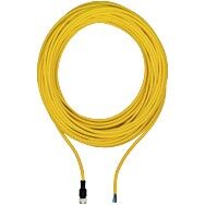 Anschlußkabel PSENcableM125-pol30m