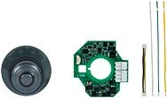 PIT es Set10u-5c PCB 400460