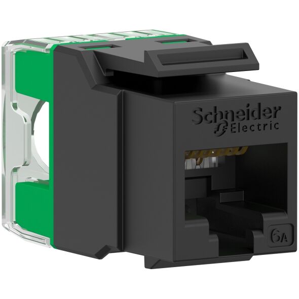 Actassi Stecker S-110 RJ45 VDIB1736XUBK Actassi Stecker S-110 RJ45 VDIB1736XUBK