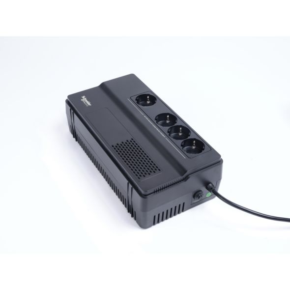Back-UPS BVS 1000VA BVS1000I-GR Back-UPS BVS 1000VA BVS1000I-GR