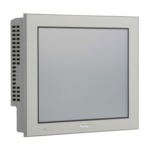 Basic HMI Touch-Panel PFXGP4603TAD Basic HMI Touch-Panel PFXGP4603TAD