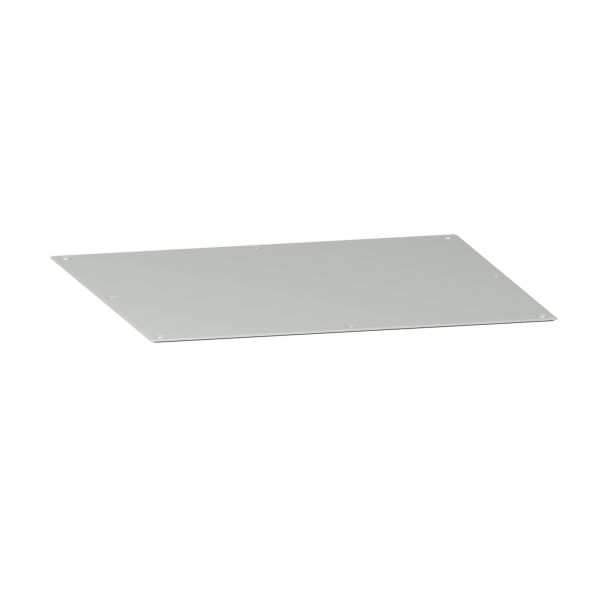 Dachblech für Spacial NSYRSF126L Dachblech für Spacial NSYRSF126L