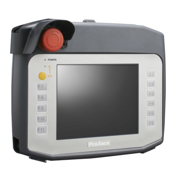 Grafikdisplay PFXGP4311HTADER