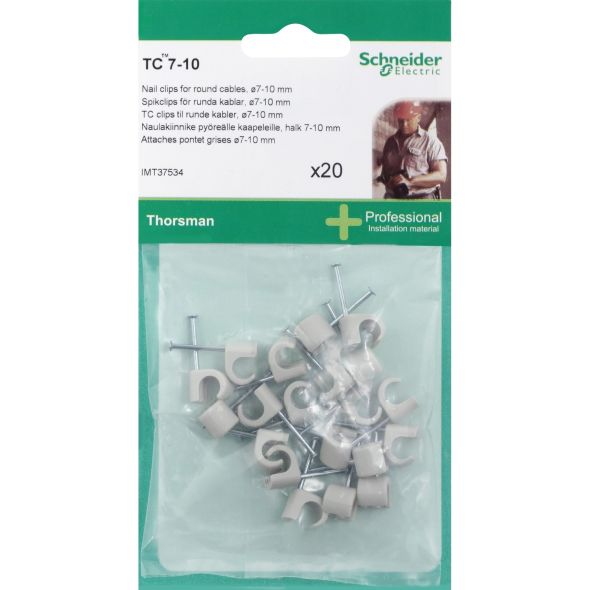 Nagelschelle IMT37534 Nagelschelle IMT37534
