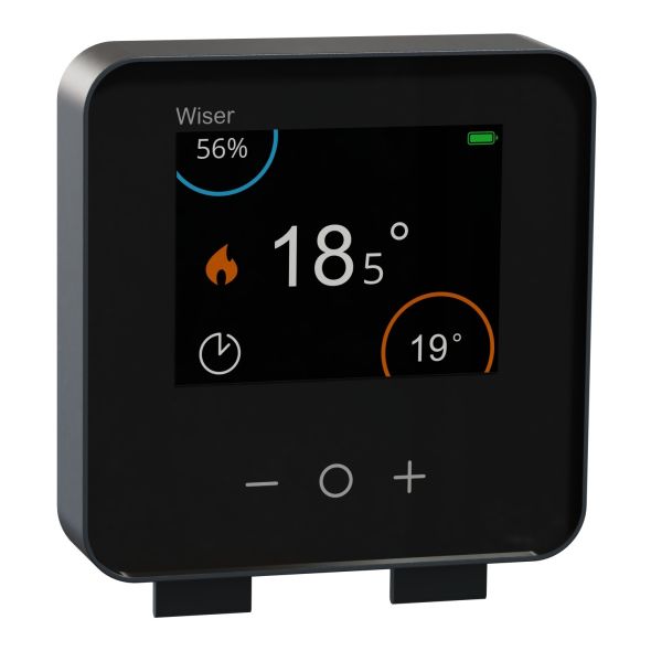 Wiser Heizkörperthermostat CCTFR6401 Wiser Heizkörperthermostat CCTFR6401