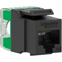 Actassi Stecker S-110 RJ45 VDIB1736XUBK