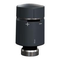 Wiser Heizkörperthermostat CCTFR6101